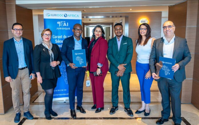 compagnie des comptables tunisie conventin juridoc