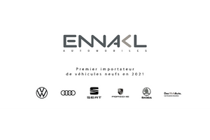 Société Ennakl Automobiles