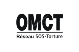 Organisation Mondiale Contre la Torture - OMCT