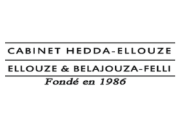 Maitre Donia Hedda Ellouze