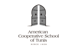American Cooperative School