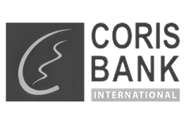 CORISBANK