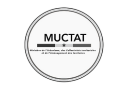 Ministère de l'Urbanisme (MUCTAT)