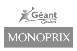 NOUVELLE MAISON DE LA VILLE DE TUNIS MONOPRIX