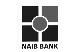 NAIB BANK