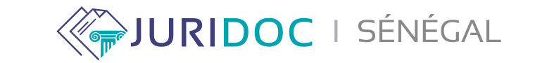 Juridoc Sénégal